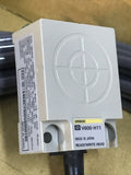 OMRON V600-H11 ID Cable And Head Read/Write 10M Cable