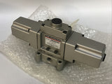 SMC Solenoid Valve VS4320 AC100-115/50hz AC110-130V/60hz