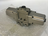 SMC Solenoid Valve VS4320 AC100-115/50hz AC110-130V/60hz