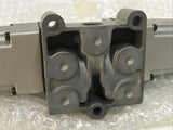SMC Solenoid Valve VS4320 AC100-115/50hz AC110-130V/60hz