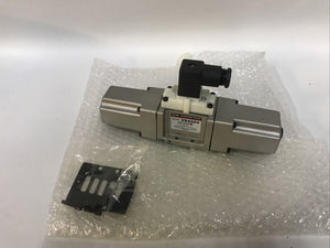 SMC Solenoid Valve VS4324 AC110V