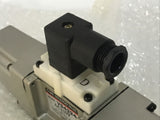 SMC Solenoid Valve VS4324 AC110V