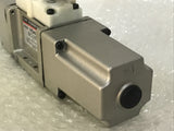 SMC Solenoid Valve VS4324 AC110V