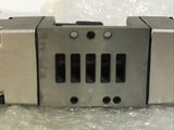 SMC Solenoid Valve VS4324 AC110V