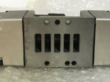 SMC Solenoid Valve VS4324 AC110V