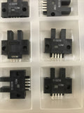 *Box Of 25* Omron EE-SX670B 1Z8M Micro Photoelectric Sensor Replacement