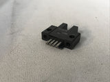 *Box Of 25* Omron EE-SX670B 1Z8M Micro Photoelectric Sensor Replacement