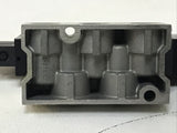 SMC VJ7340Y-5LOZ-02 Valve