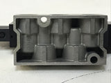 SMC VJ7340Y-5LOZ-02 Valve