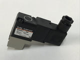 SMC VO307-5D Solenoid Valve Pneumatic VLV