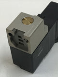 SMC VO307-5D Solenoid Valve Pneumatic VLV