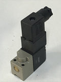SMC VO307-5D Solenoid Valve Pneumatic VLV
