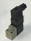 SMC VO307-5D Solenoid Valve Pneumatic VLV