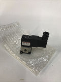 SMC VT307-5D-01-F 3 Port Solenoid Valve