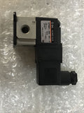 SMC VT307-5D-01-F 3 Port Solenoid Valve