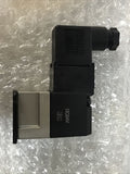 SMC VT307-5D-01-F 3 Port Solenoid Valve