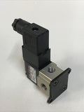SMC VT307-5D-01-F 3 Port Solenoid Valve