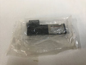 SMC VZ3140 Pneumatic Solenoid Valve 24VDC 1.5-7kgf/cm2