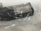 SMC VZ3140 Pneumatic Solenoid Valve 24VDC 1.5-7kgf/cm2