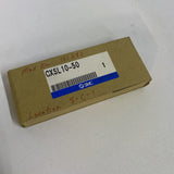SMC CXSL10-50 Dual Rod Cylinder 10mm Bore