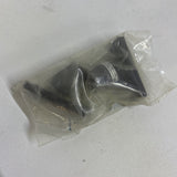 SMC JAF30-10-125 Floating Joint Flange Type New Lot of 2