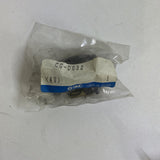 SMC CG-D032 clevis, double, CG/CG3 ROUND BODY CYLINDER