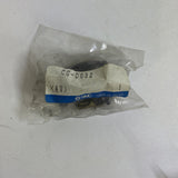 SMC CG-D032 clevis, double, CG/CG3 ROUND BODY CYLINDER
