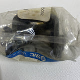 SMC CG-D032 clevis, double, CG/CG3 ROUND BODY CYLINDER