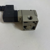 SMC 30-VP344-5D-02A Valve Solenoid VP3/5/7 SOL 3-PORT