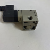 SMC 30-VP344-5D-02A Valve Solenoid VP3/5/7 SOL 3-PORT