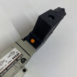 SMC 30-VP344-5D-02A Valve Solenoid VP3/5/7 SOL 3-PORT