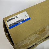 SMC VS4324-0009D Solenoid Valve for parts or repair