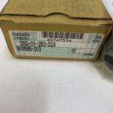 YUKEN DSG-01-2B2-D24-60 Directional Valve New in Box