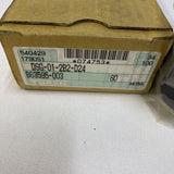 YUKEN DSG-01-2B2-D24-60 Directional Valve New in Box