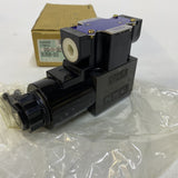 YUKEN DSG-01-2B2-D24-60 Directional Valve New in Box
