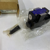 YUKEN DSG-01-2B2-D24-50 Directional Valve New in Box