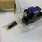 YUKEN DSG-01-2B2-D24-50 Directional Valve New in Box