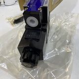 YUKEN DSG-01-2B2-D24-50 Directional Valve New in Box