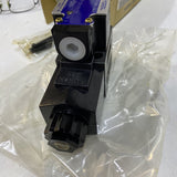 YUKEN DSG-01-2B2-D24-50 Directional Valve New in Box