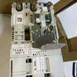 ABB SACE TMAX T4L-D 250 3 Pole Circuit Breaker *NEW in Box w/hdwr