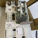 ABB SACE TMAX T4L-D 250 3 Pole Circuit Breaker *NEW in Box w/hdwr