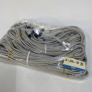SMC D-J59-L Magnetic Reed Switches LOT OF (20)