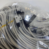 SMC D-J59-L Magnetic Reed Switches LOT OF (20)