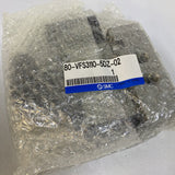 SMC VFS3110-5DZ-02 / VFS31105DZ02 Solenoid Valve NEW