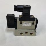SMC VFS3110-5DZ-02 / VFS31105DZ02 Solenoid Valve NEW
