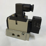 SMC VFS3110-5DZ-02 / VFS31105DZ02 Solenoid Valve NEW