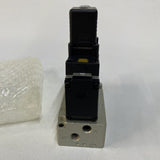 SMC VFS3110-5DZ-02 / VFS31105DZ02 Solenoid Valve NEW