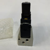 SMC VFS3110-5DZ-02 / VFS31105DZ02 Solenoid Valve NEW