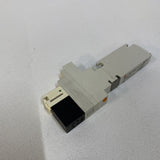 SMC VQ1100-5-X22 Solenoid Valve New