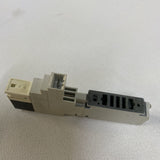 SMC VQ1100-5-X22 Solenoid Valve New